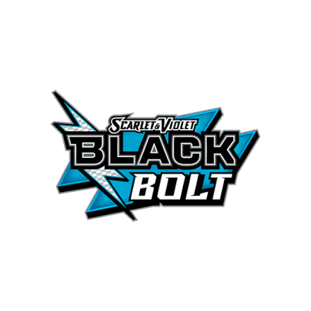 Black Bolt
