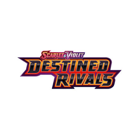Destined Rivals