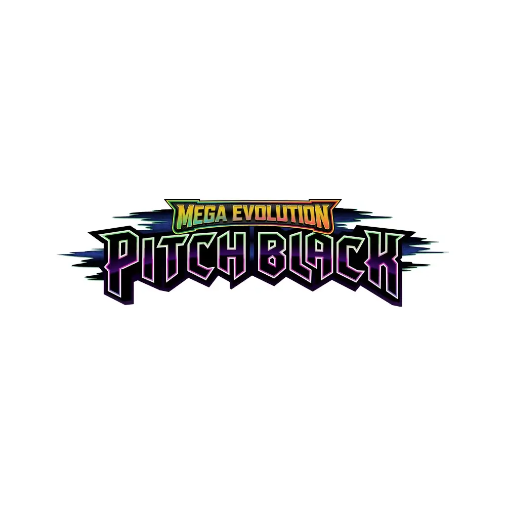 Pitch Black