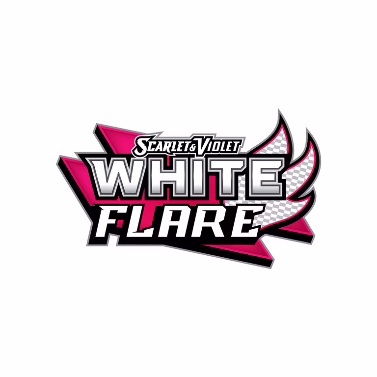 White Flare