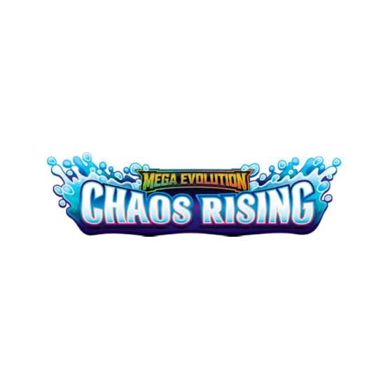 Chaos Rising