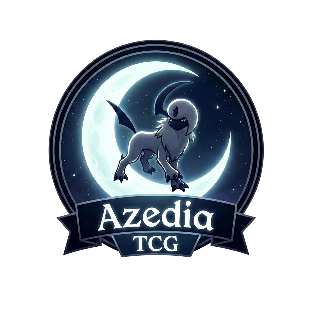Azedia TCG